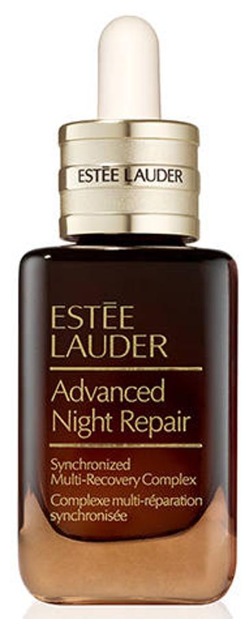 Estée lauder. Advanced Night Repair Synchronized Recovery Complex (121 €).