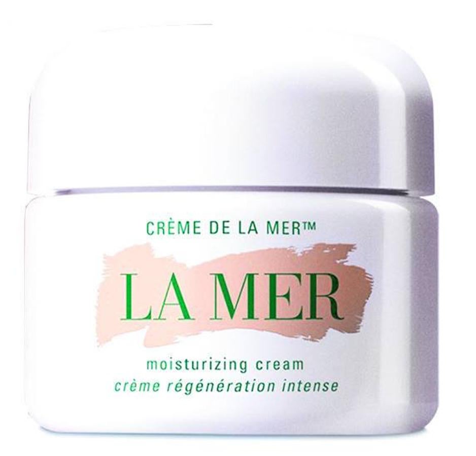 La mer. The Moisturizing Cream (175 €).
