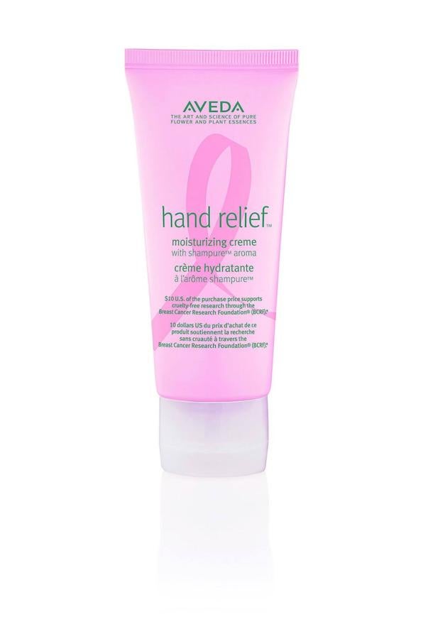 Aveda. Hand Relief (22,50 €).