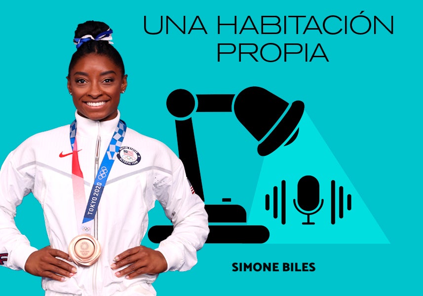 Simone Biles, la extraordinaria gimnasta que escapó de una infancia rota y de las garras de los abusos sexuales