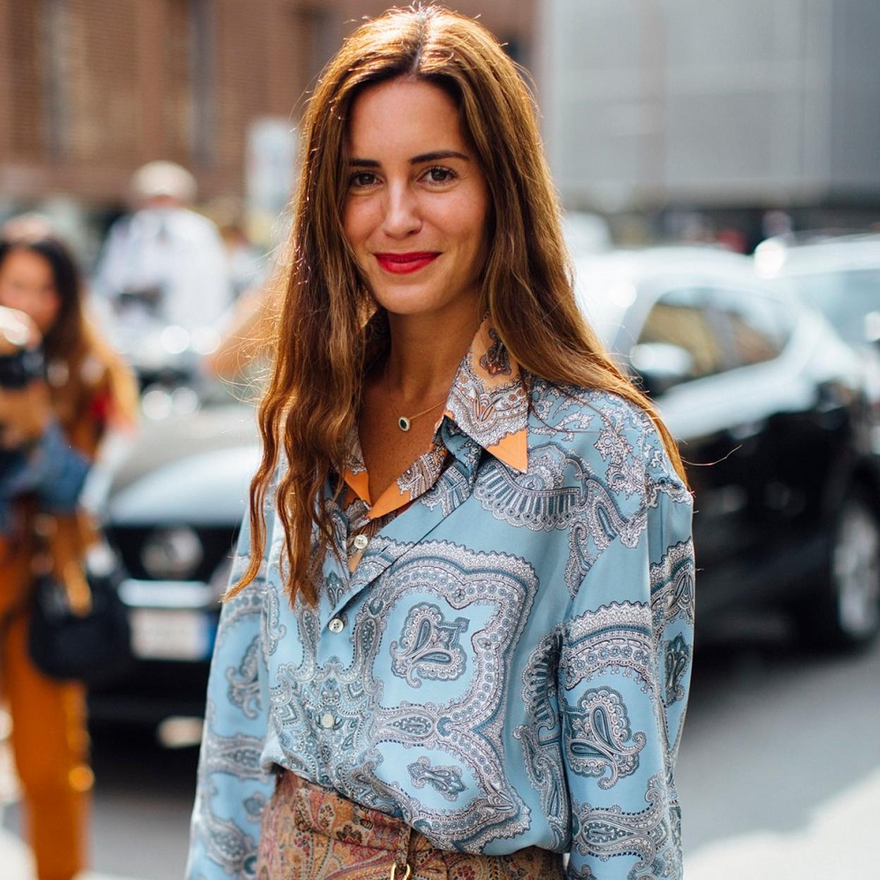 Pincha para ver 8 champús para pelo teñido que mantienen el brillo y el color