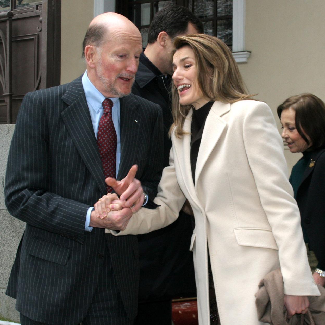 Cincuenta años de exilio y una infancia muy difícil y trágica: así ha sido la vida de Simeón de Bulgaria, el rey que se convirtió en presidente de su país