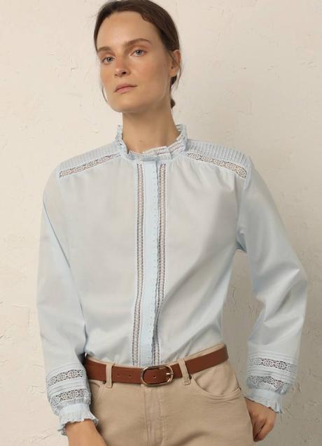 Imagen - El modelo de LLoyd's puedes comprarlo en El Corte Inglés por 69,99 €