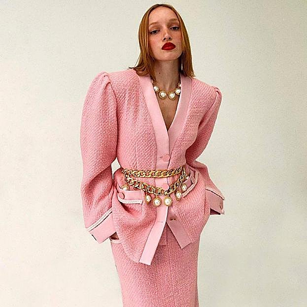 Las perlas conquistan el armario de esta temporada y estas prendas y accesorios de Uterqüe demuestran que es el accesorio y el adorno más elegante para elevar tus looks