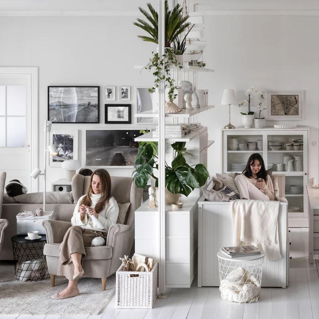 Pincha en la foto para ver las mejores ideas deco que tienes que copiar si piensas hacer reforma en tu hogar