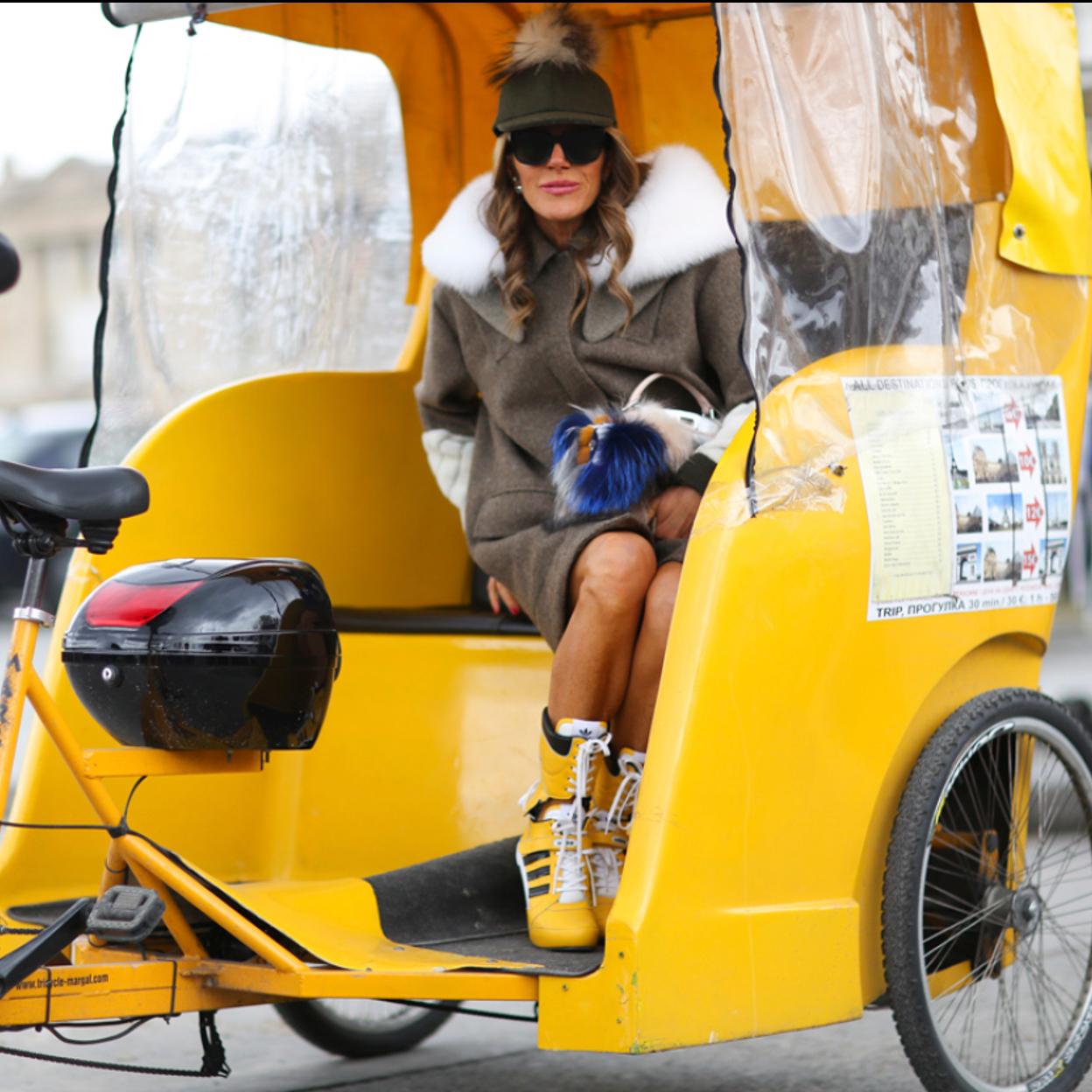 La nueva colección edición limitada de Zara viene con nuestro nuevo abrigo favorito (que es perfecto para frioleras)