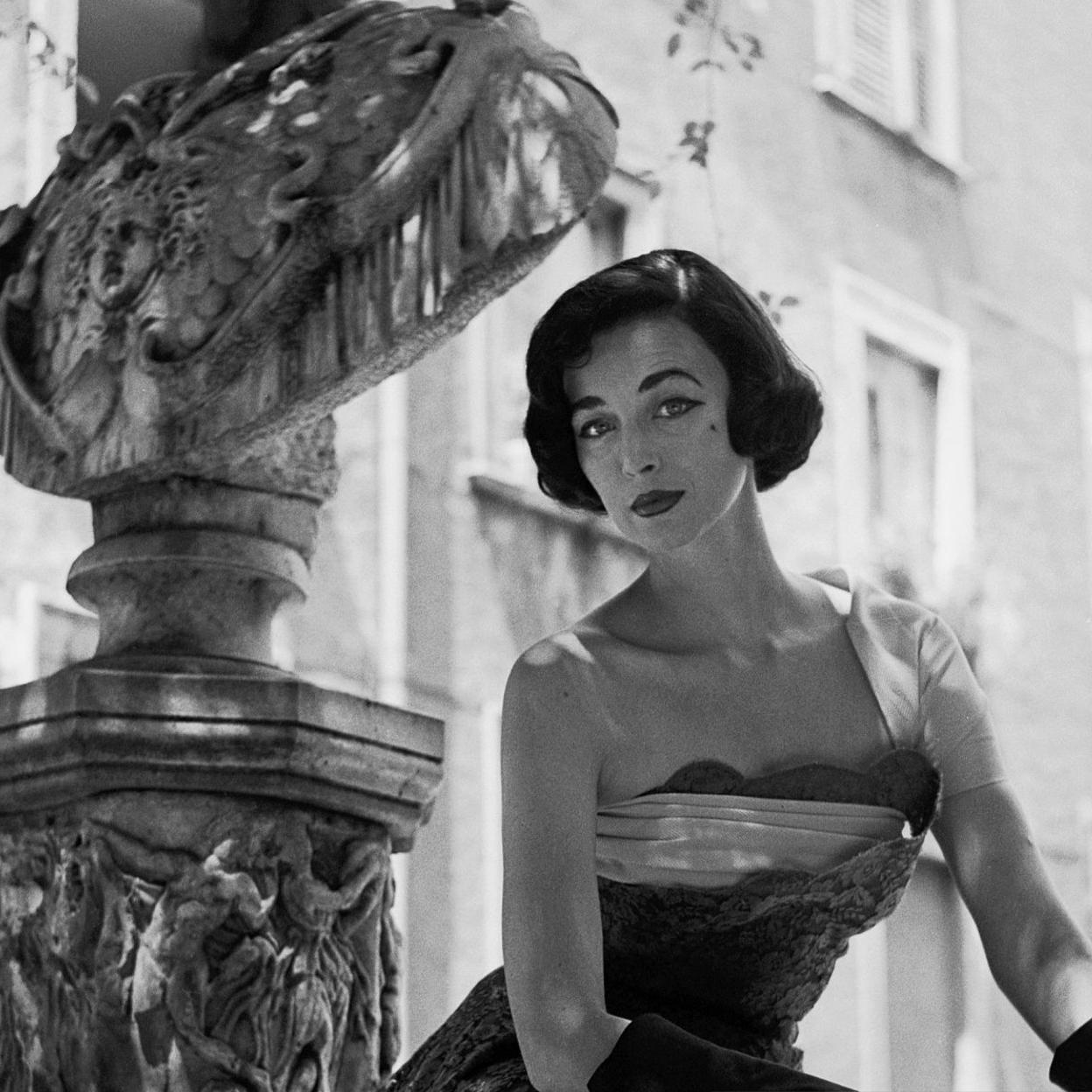 Pincha para ver a Olivia Vinten, la modelo más deseada: de Zara a la Alta Costura