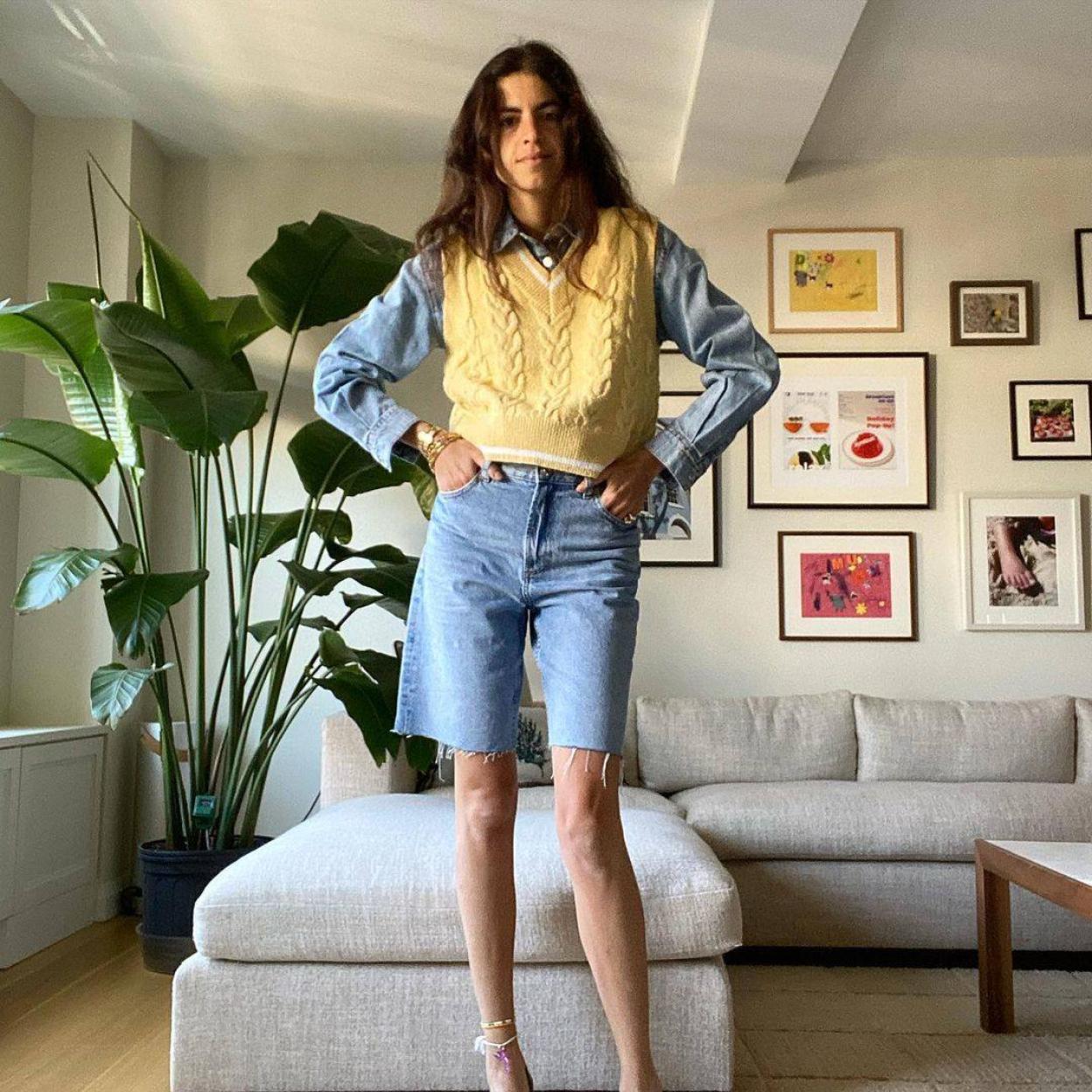 Pincha en la imagen para ver Las compras de la semana: de los abrigos más elegantes de Zara a los jerséis más apetecibles de Massimo Dutti (directos a tu fondo de armario)