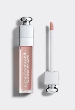 Imagen secundaria 2 - La paleta 'Art library nude mode' de MAC, el perfilador 'Foxy Brown' de Charlotte Tilbury y el gloss 'Addict Lip Maximizer' de Dior.