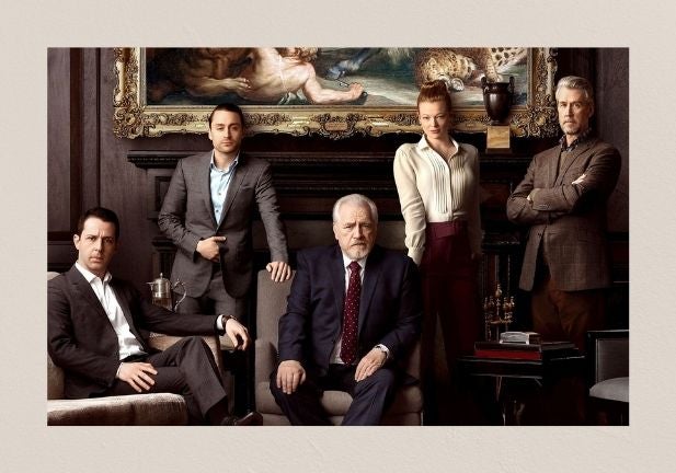 'Succession': Shiobhan, Gerri y todas las mujeres ambiciosas y poderosas de la tercera temporada de la serie de HBO