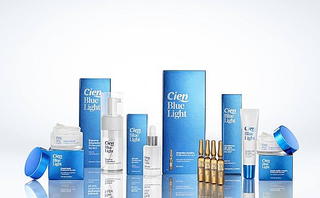 CIEN Blue Light es la última e innovadora propuesta de Lidl