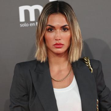 Imagen secundaria 1 - Lucía Bárcena, Michelle Calvo y Anna Padilla.