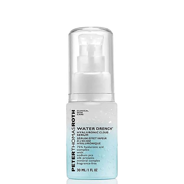 Water Drench Hyaluronic Cloud Serum de Peter Thomas Roth