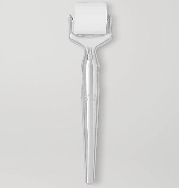 Hyaluronic Roller Dissolving Microneedling Tool de Facegym