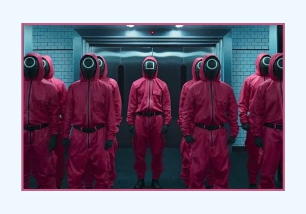 ¿Y si nadie estuviera viendo 'El juego del calamar'? Netflix y la opacidad de sus datos