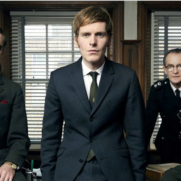 Pincha si quieres ver os mejores estrenos de series de televisión del mes de octubre para hacer un maratón este fin de semana.