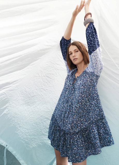 Imagen - El modelo de Zara tiene un precio de 29,95 €