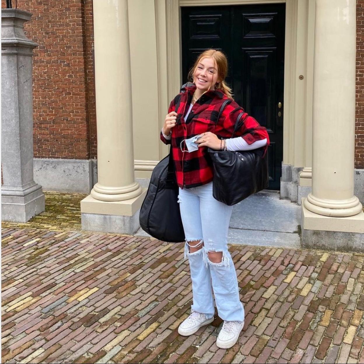 Pincha en la foto para repasar los momentos clave de la vida de la princesa Leonor