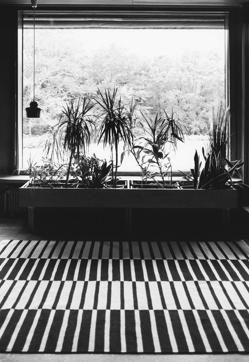 Imagen secundaria 2 - Imágenes de la Maison Luis Carré, diseñada en 1959 por Alvar Aalto.