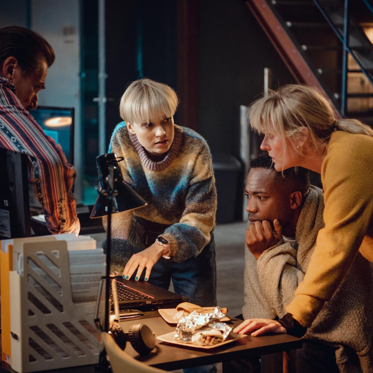 Todavía quedan estrenos muy interesantes este octubre, pincha para ver todos los que no te puedes perder