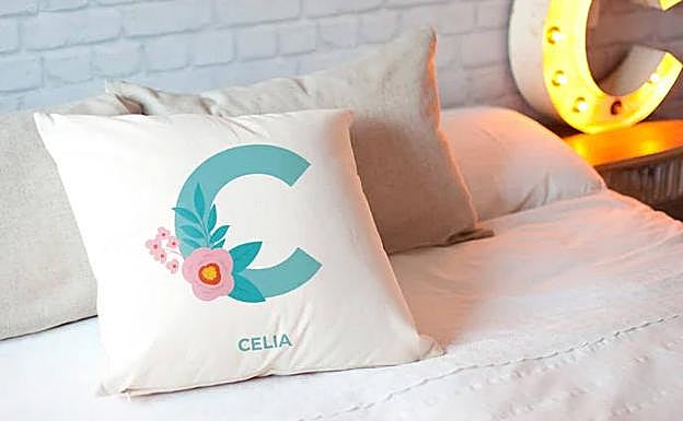 Un diseño personalizado es la mejor forma de conseguir una decoración única