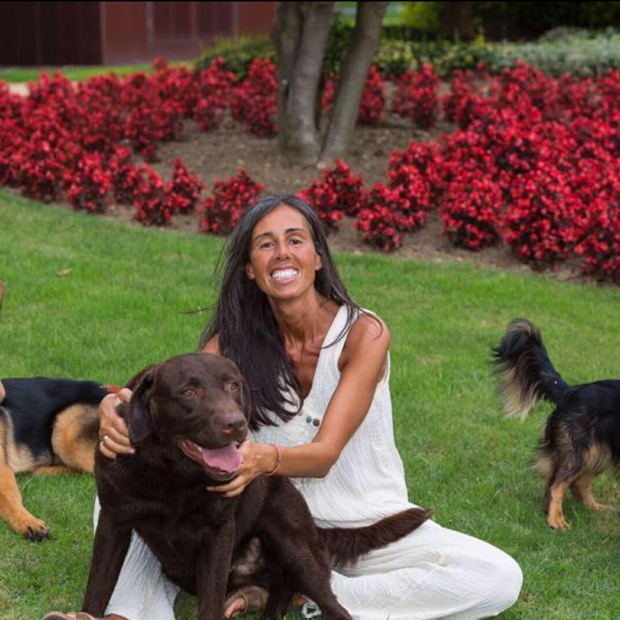 Felipa Jove es la presidenta del Patronato de la Fundación Jove.