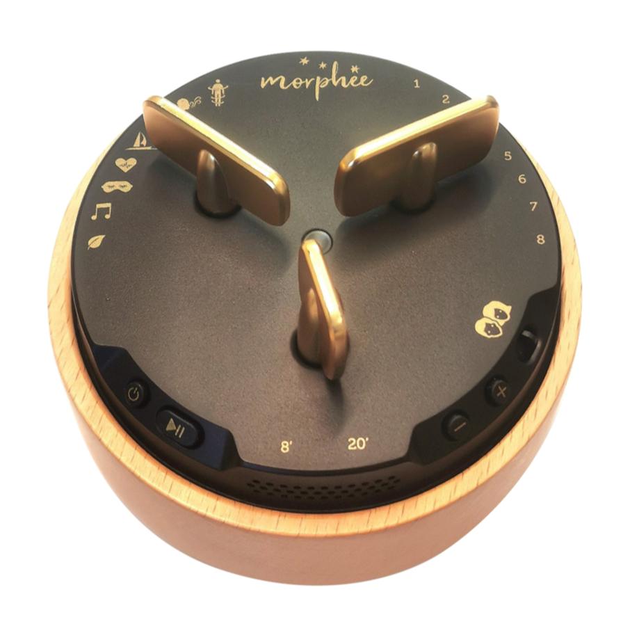 MORPHÉE (79,95 €).