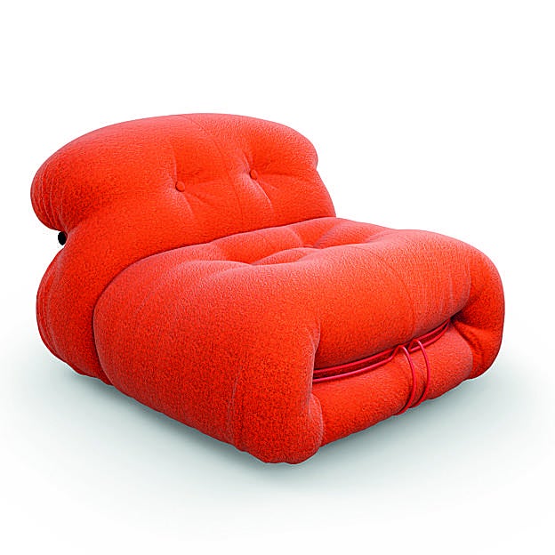 Imagen principal - Sabemos cuáles son las tendencias de decoración de la temporada según los expertos (y las vas a querer ya mismo en tu salón