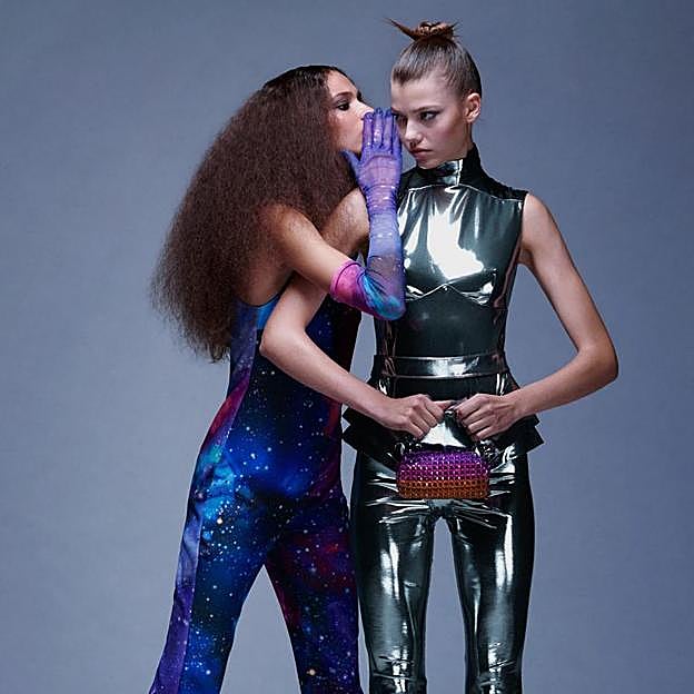 Los espectaculares disfraces de Halloween de Zara que están causando furor y te van a hacer ser la mejor vestida