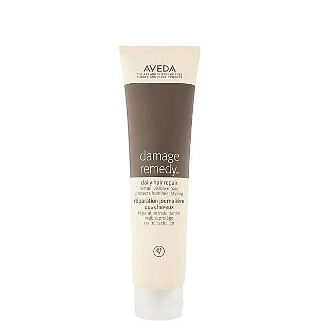 Crema reparadora Aveda Damage Remedy