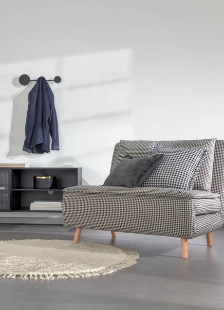 Imagen - El modelo Vianela está hecho de metal