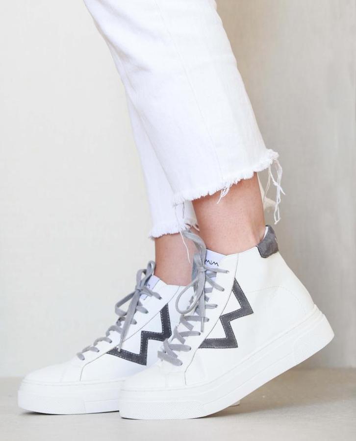 De Mim Shoes (62 euros).