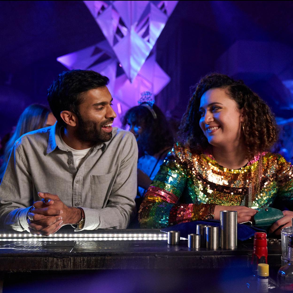 ‘Starstruck’: la comedia británica de moda está en HBO Max y es un divertidísimo ‘Notting Hill’ millenial que te va a enamorar