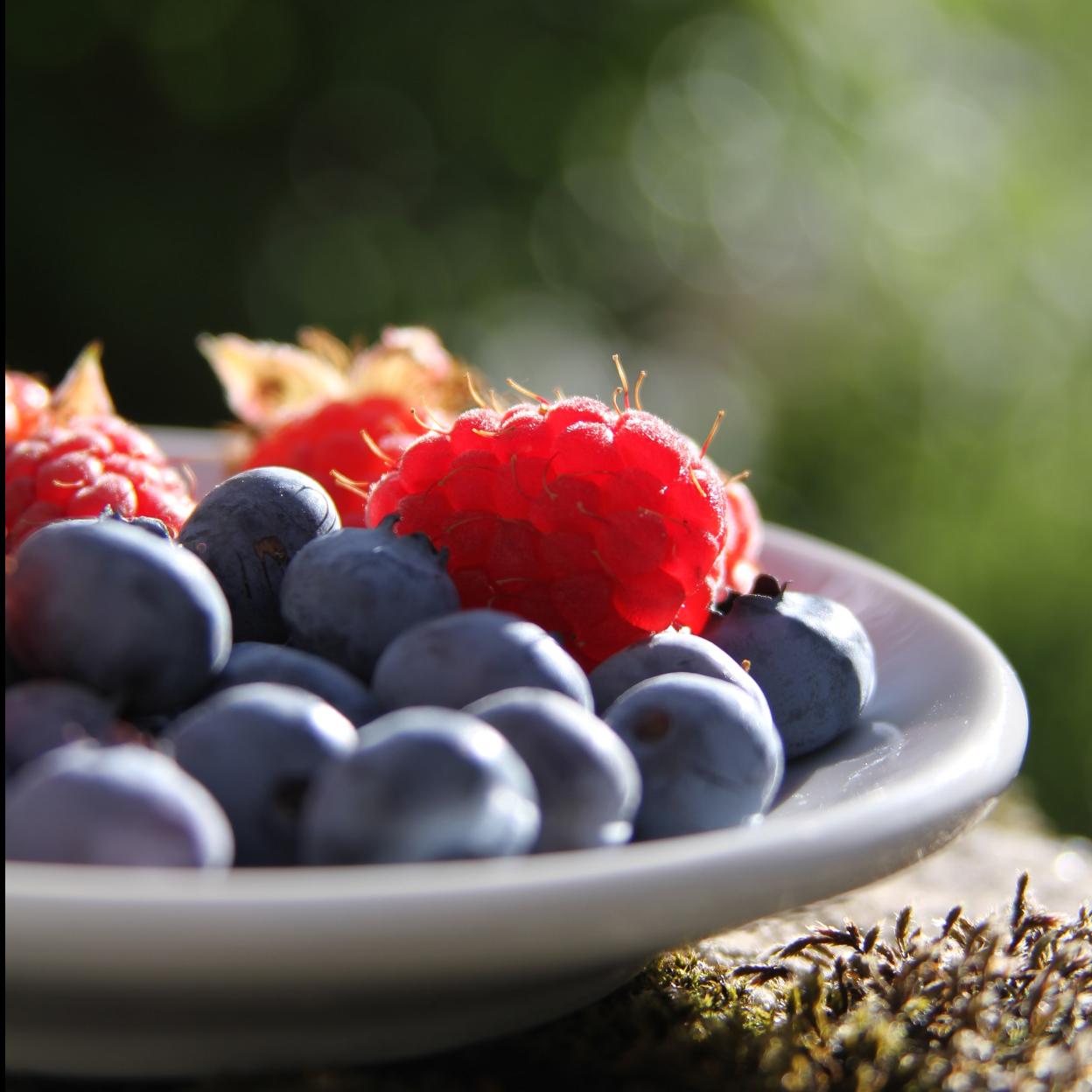 Ciruelas: cinco razones (nutritivas y saludables) para incluirlas en tu dieta