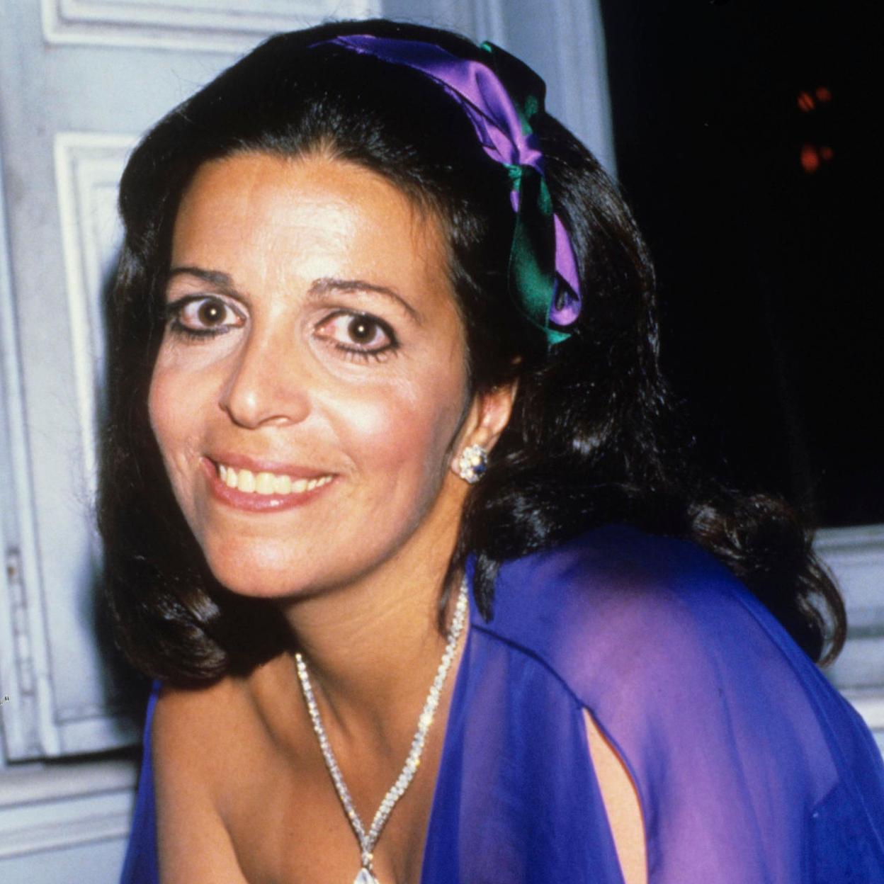 Adicciones, infidelidades, depresión y la mayor fortuna del mundo: la triste historia de Cristina Onassis, la mujer que lo tenía todo pero estaba consumida por la soledad