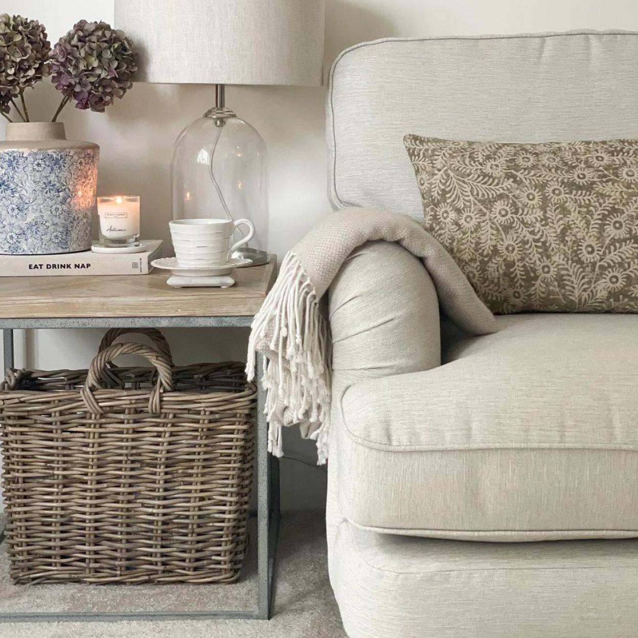 Pincha en la foto para ver los caprichos deco más bonitos para una casa de otoño de revista