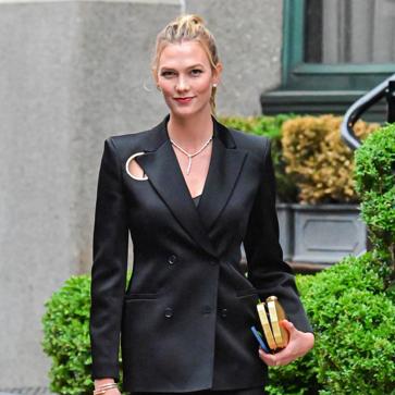 Imagen secundaria 1 - No busques más, la blazer negra más especial (y ponible) acaba de llegar a Sfera y es tan bonita que parece de lujo