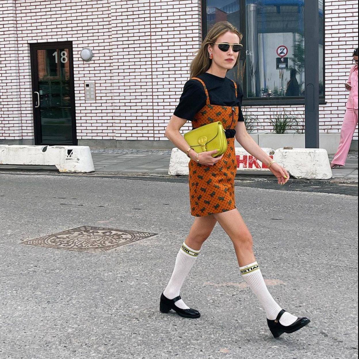 Pincha en la imagen para ver Así son los 11 botines de tacón cómodo que querrás lucir con todos tus looks este otoño