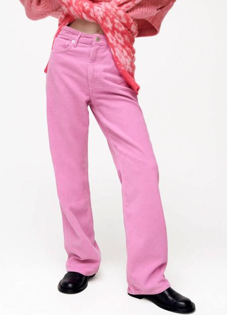 Imagen - El precio de los pantalones de Zara es de 29,95 €