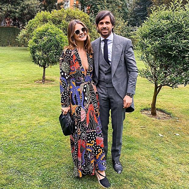 Isabelle Junot y Álvaro Falcó: por fin hay fecha y lugar para la mejor boda de la primavera de 2022 (y la invitada estrella va a ser Tamara Falcó)