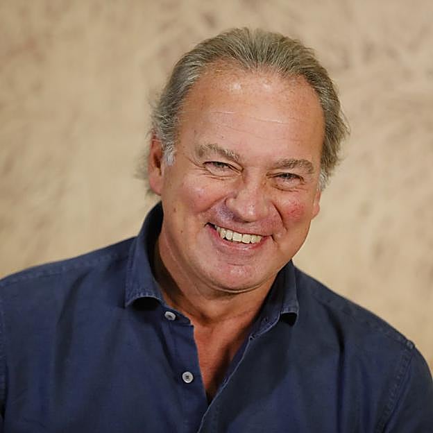 Bertín Osborne NO ha seguido los pasos de Enrique Ponce: desmiente tener una relación con Chábeli Navarro (habitual de los platós de Telecinco y ex de Kiko Rivera)