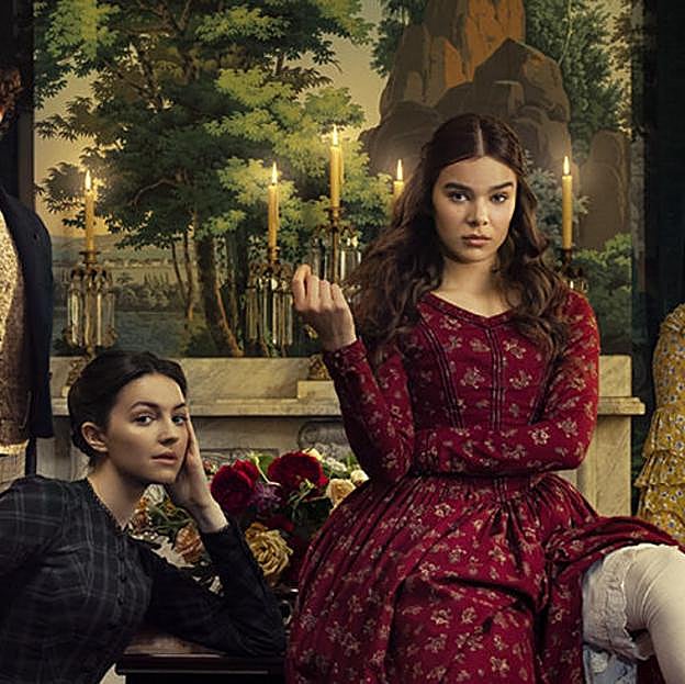 Feminismo, ingenio, opiáceaos y buena música: todas las razones por las que Dickinson se ha convertido en una serie de culto