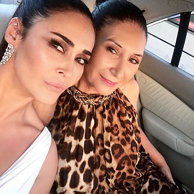 La madre de Vicky Martin Berrocal: madre soltera marginada hasta por su familia que desafió las convenciones y triunfó en la vida 