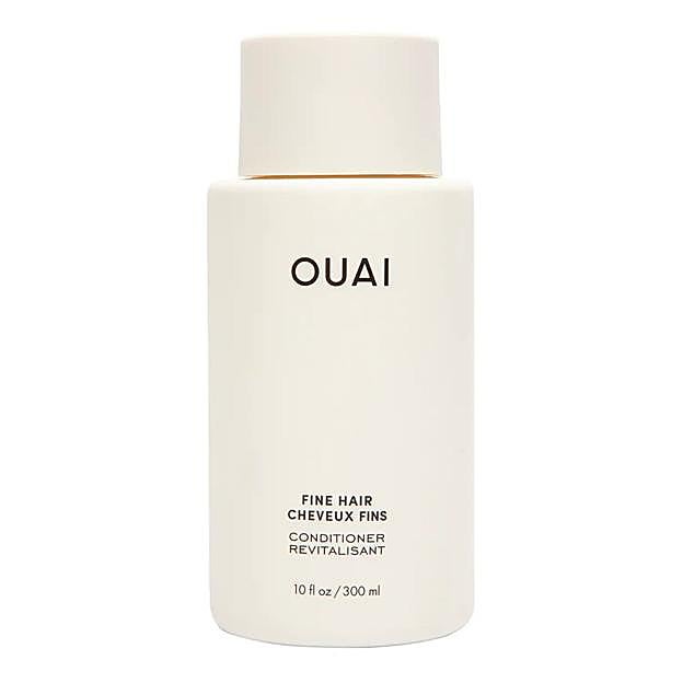 Fine Hair Conditioner de OUAI