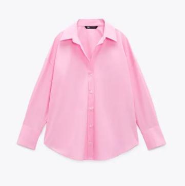 Imagen secundaria 1 - bershka / zara / hym