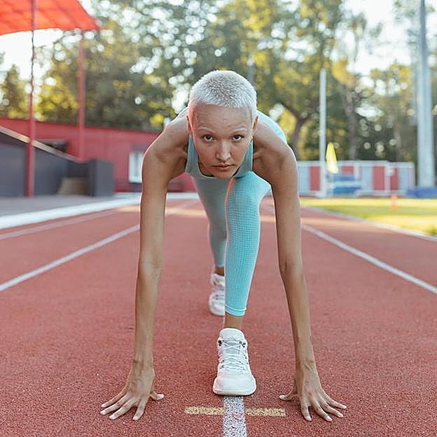 Correr con pesas: beneficios, precauciones y todo lo que debes saber para pasar al siguiente nivel