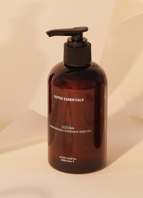 Imagen - El Aceite Vegetal de Jojoba de Gotes Essentials tiene un gran poder nutritivo