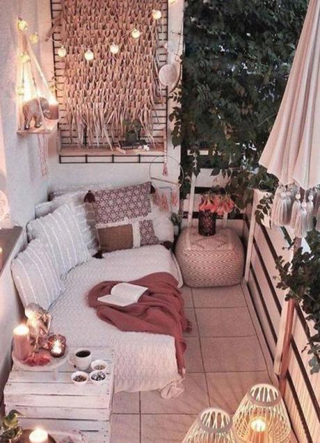 Imagen - Los cojines son imprescindibles si tienes una zona chill out