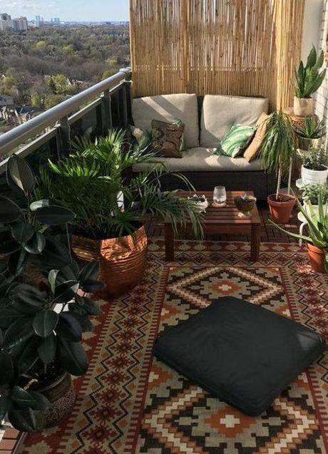 Imagen - Las plantas aportan un precioso toque verde