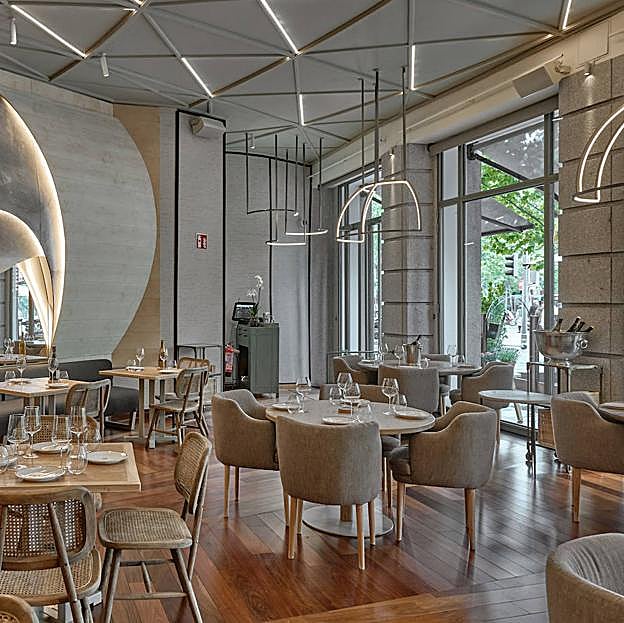 Imagen principal - Bodegas y escapadas: el maridaje perfecto para el próximo puente de diciembre